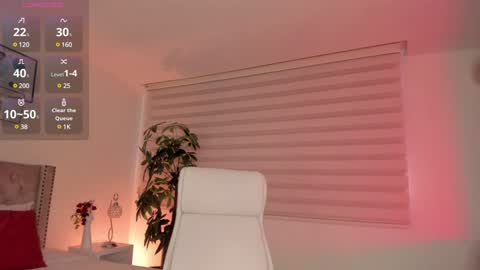 Snapshot of missnataly_ chatting on 20, 1, 2025 Nataly Rivas online show from 20, 1, 2025