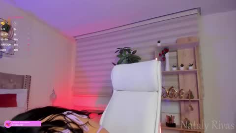 Snapshot of missnataly_ chatting on 12, 2, 2025 Nataly Rivas online show from 12, 2, 2025