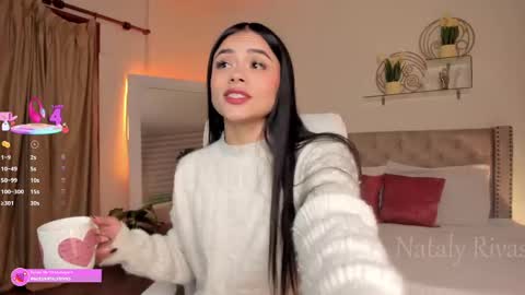 Snapshot of missnataly_ chatting on 24, 2, 2025 Nataly Rivas online show from 24, 2, 2025