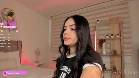 Snapshot of missnataly_ chatting on 28, 2, 2025 Nataly Rivas online show from 28, 2, 2025