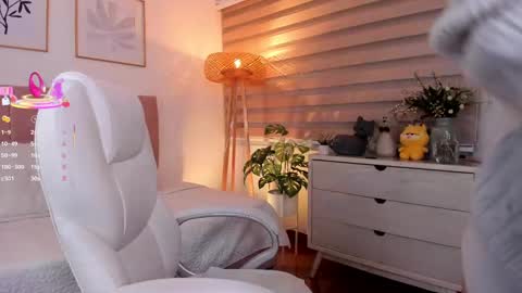 Snapshot of missnataly_ chatting on 6, 3, 2025 Nataly Rivas online show from 6, 3, 2025