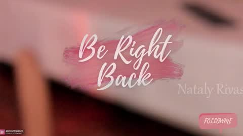 Nataly Rivas online show from 22, 11, 2025