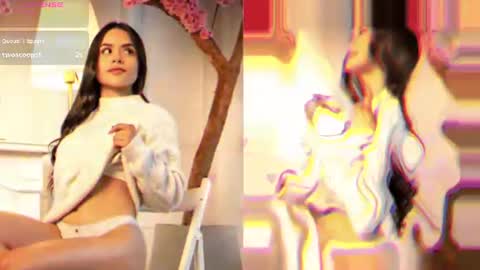Snapshot of missnataly_ chatting on 10, 7, 2026 Nataly Rivas online show from 10, 7, 2026