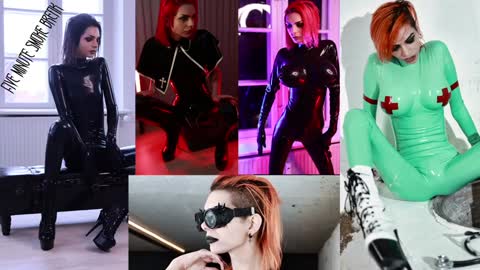 Snapshot of missnocturnal chatting on 4, 1, 2025 Nocturnal online show from 4, 1, 2025