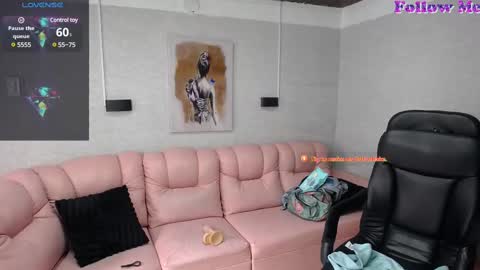 Penelope online show from 20, 2, 2025