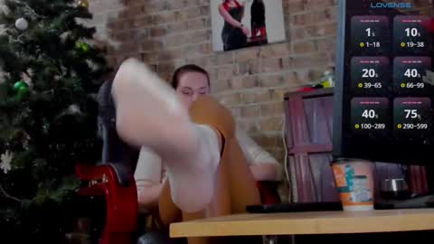 Miss Venus online show from 11, 1, 2025