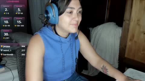 Snapshot of misspink152015 chatting on 28, 12, 2024 sarah online show from 28, 12, 2024