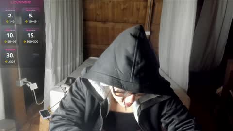 Snapshot of misspink152015 chatting on 30, 12, 2024 sarah online show from 30, 12, 2024