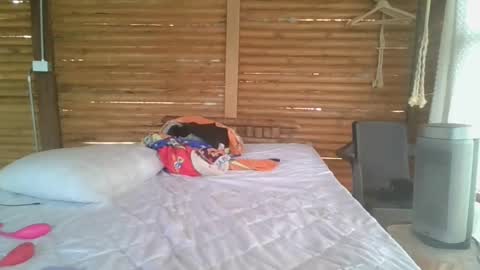 Snapshot of misspink152015 chatting on 26, 1, 2025 sarah online show from 26, 1, 2025