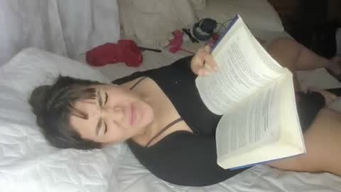 Snapshot of misspink152015 chatting on 12, 2, 2025 sarah online show from 12, 2, 2025