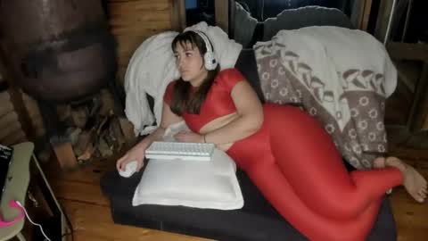 Snapshot of misspink152015 chatting on 19, 2, 2025 sarah online show from 19, 2, 2025