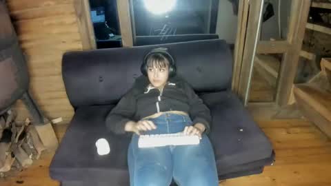 Snapshot of misspink152015 chatting on 23, 2, 2025 sarah online show from 23, 2, 2025