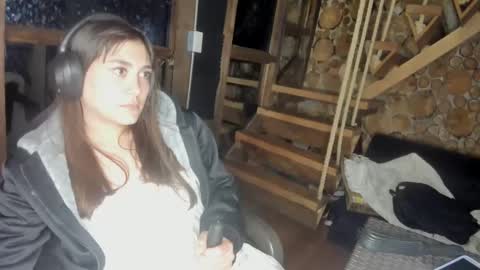 Snapshot of misspink152015 chatting on 1, 3, 2025 sarah online show from 1, 3, 2025