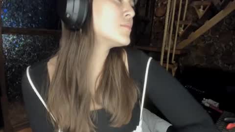 Snapshot of misspink152015 chatting on 2, 3, 2025 sarah online show from 2, 3, 2025