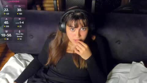 Snapshot of misspink152015 chatting on 7, 3, 2025 sarah online show from 7, 3, 2025