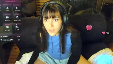 Snapshot of misspink152015 chatting on 8, 3, 2025 sarah online show from 8, 3, 2025