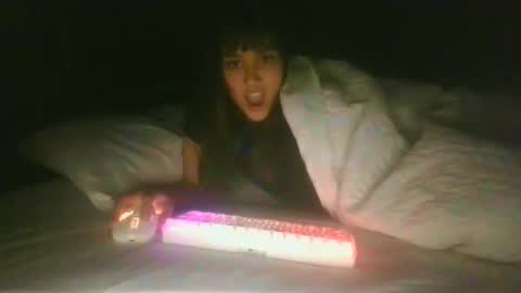 Snapshot of misspink152015 chatting on 10, 3, 2025 sarah online show from 10, 3, 2025