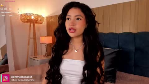 Emma Prada online show from 5, 2, 2026