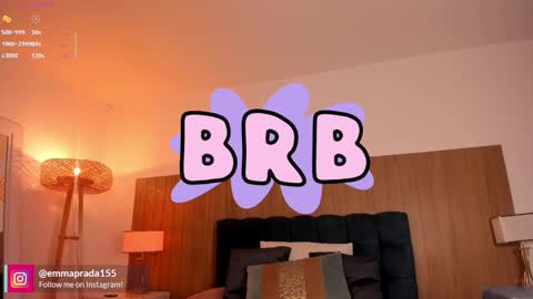 Emma Prada online show from 10, 2, 2026