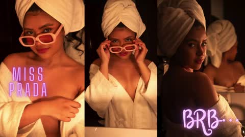 Emma Prada online show from 14, 5, 2026