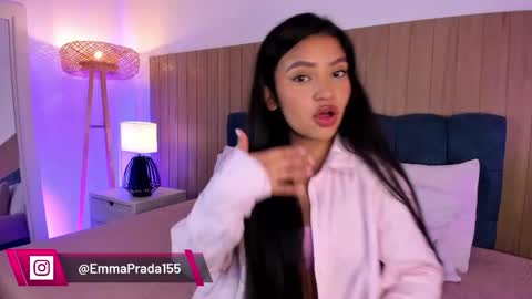 Emma Prada online show from 19, 5, 2026