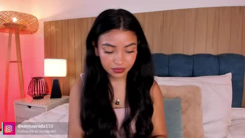 Emma Prada online show from 2, 6, 2026