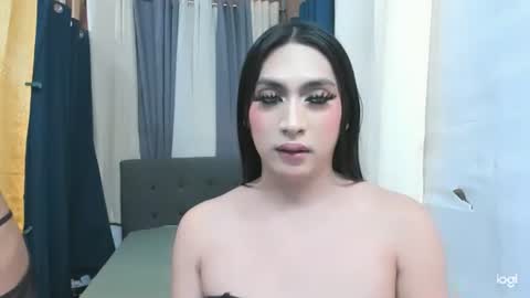 missprecious_hotsexyametis online show from 7, 5, 2026