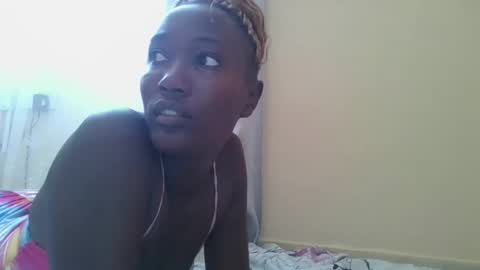 pretty gal online show from 8, 3, 2025