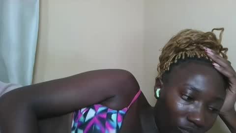 pretty gal online show from 12, 3, 2025