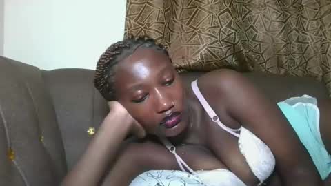 pretty gal online show from 6, 11, 2025