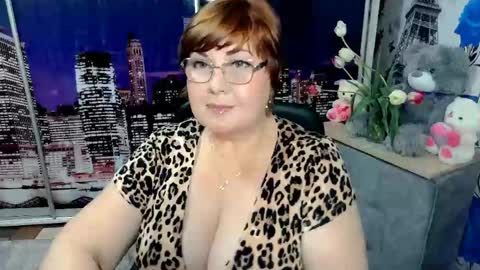 Rita online show from 11, 5, 2026