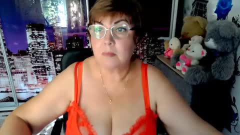 Rita online show from 12, 7, 2026