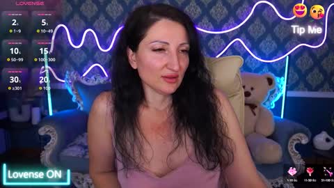 Snapshot of missrossi chatting on 29, 9, 2025 missrossi online show from 29, 9, 2025