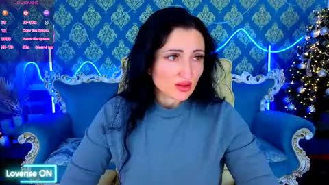 missrossi online show from 5, 1, 2026