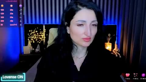 missrossi online show from 12, 1, 2026