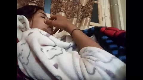 call me your slut online show from 21, 12, 2025