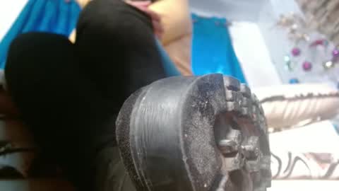 TELL ME MISS online show from 20, 12, 2024