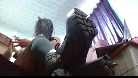 TELL ME MISS online show from 7, 10, 2025