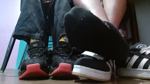 TELL ME MISS online show from 18, 2, 2026