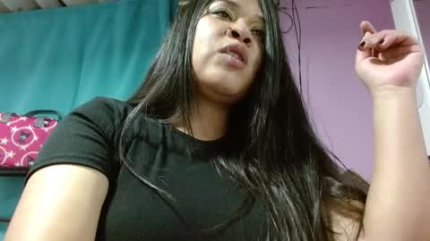 Snapshot of misssam28 chatting on 24, 4, 2026 TELL ME MISS online show from 24, 4, 2026