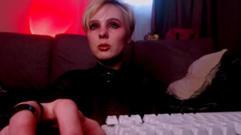 Snapshot of missseverina chatting on 7, 4, 2026 Severina but you can call me Miss Goddess Pretty online show from 7, 4, 2026