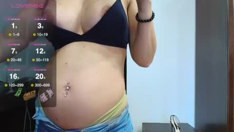 Olivia FOLLOW ME TO GET   Thumb UP me please its important   online show from 30, 6, 2026