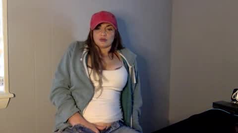 Snapshot of missshutterspeed chatting on 5, 11, 2025 Wifey online show from 5, 11, 2025