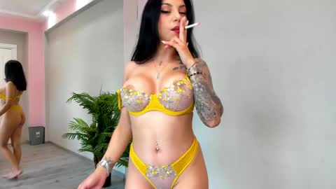 Snapshot of misssiennaa chatting on 21, 5, 2026 Sienna online show from 21, 5, 2026
