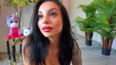 Snapshot of misssiennaa chatting on 5, 6, 2026 Sienna online show from 5, 6, 2026