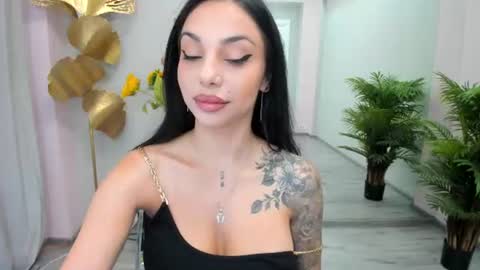 Snapshot of misssiennaa chatting on 14, 6, 2026 Sienna online show from 14, 6, 2026