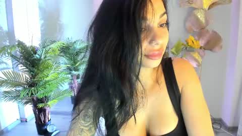 Snapshot of misssiennaa chatting on 3, 7, 2026 Sienna online show from 3, 7, 2026