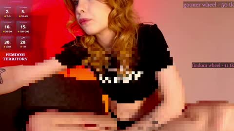 Snapshot of missslola chatting on 19, 5, 2026 Misss Lola Angel online show from 19, 5, 2026