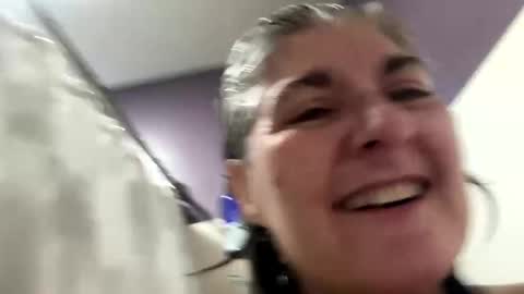 Miss Spooky Silverstacker online show from 7, 3, 2025