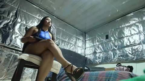 SCARLETH online show from 29, 11, 2025